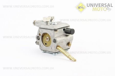 Карбюратор Stihl FS-160/180/220/280/290. Китай (Запчастини для триммера / UM2133-V25)