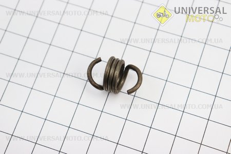 Пружина зчеплення Stihl FS-38/45/55. Китай (Запчастини для триммера / UM2133-V27)