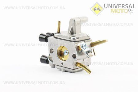 Карбюратор Stihl FS-120/200/250, "PRO SERIA". WINZOR (Запчастини для триммера / UM2133-V30)