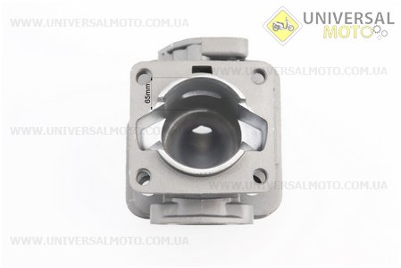 Циліндро поршневий комплект (ЦПГ) 36мм (палець 9мм) "чорний", "PRO SERIA". WINZOR (Запчастини для триммера / UM2133-V45)