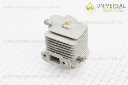 Циліндро поршневий комплект (ЦПГ) 32мм (палець 8мм) +герметик. WINZOR (Запчастини для триммера / UM2133-V47)