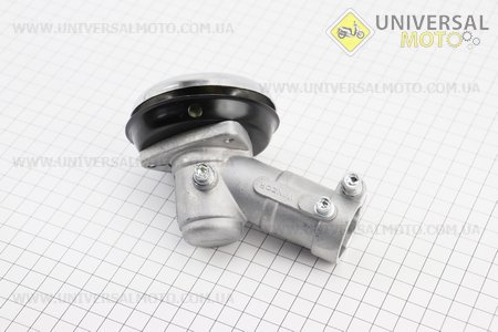 Редуктор нижній 28мм 7Т, +герметик, "PRO SERIA". WINZOR (Запчастини для триммера / UM2133-V48)