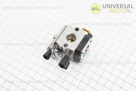 Карбюратор Stihl FS-55/85, "PRO SERIA". WINZOR (Запчастини для триммера / UM2133-V81)