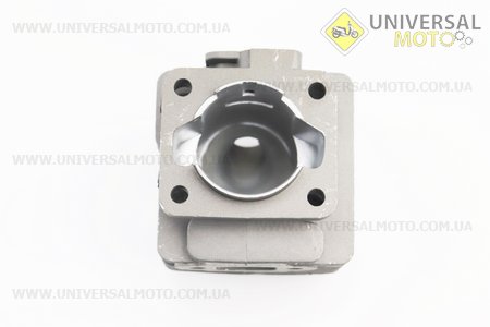 Циліндро поршневий комплект (ЦПГ) 34мм (палець 8мм) "чорний", "PRO SERIA". WINZOR (Запчастини для триммера / UM2133-V86)