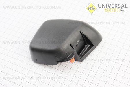 Фільтр повітряний - елемент в зборі Stihl FS-38/45/55. Китай (Запчастини для триммера / UM2133-V97)