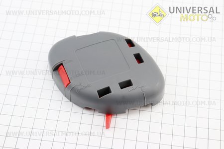 Фільтр повітряний в зборі ОLEO MAC SPARTA 25. SABER (Запчастини для триммера / UM2134-V06)