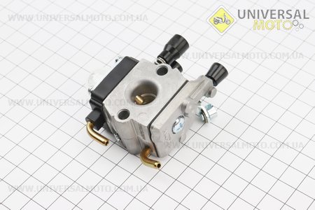 Карбюратор Stihl FS-55/85. TRESZER (Запчастини для триммера / UM2134-V42)