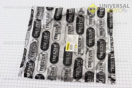 Ніж 40Тх255мм побідитові зуби "пелюстка". TRESZER (Запчастини для триммера / UM2134-V44)