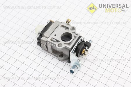 Карбюратор 1E40F-1E44F. TRESZER (Запчастини для триммера / UM2134-V50)