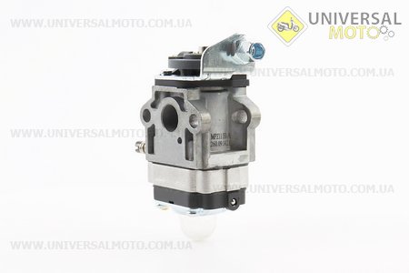 Карбюратор 1E36F. DNEPRO (Запчастини для триммера / UM2134-V59)