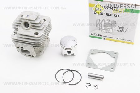 Циліндро поршневий комплект (ЦПГ) 36мм. DNEPRO (Запчастини для триммера / UM2134-V60)