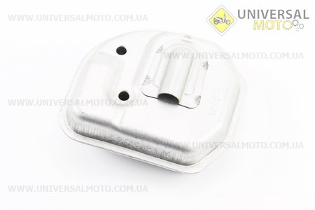 Глушник HONDA GX35 (CG438) - 4Т. Viper (Запчастини для триммера / UM2134-V89)