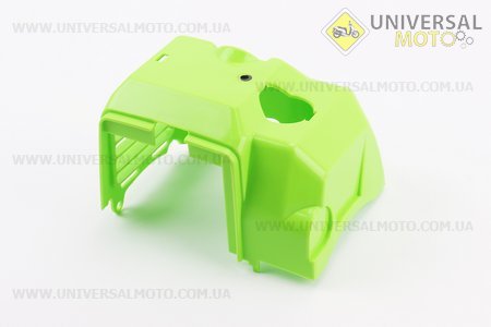 Кришка циліндру Тип №3. Viper (Запчастини для триммера / UM2134-V96)