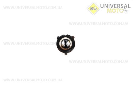 Лампа фари діодний P15D-25-3 - LED-4. Китай (Різне / UM3010-V52)