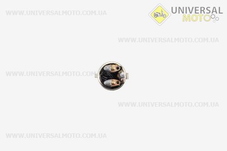 Лампа фари B35 12V 35/35W BA20D. Китай (Різне / UM3010-V69)