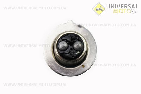 Лампа фари P15D-25-1 12V 18 / 18W. Китай (Різне / UM3010-V72)