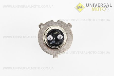 Лампа фари P15D-25-3 12V 35 / 35W. Китай (Різне / UM3010-V78)
