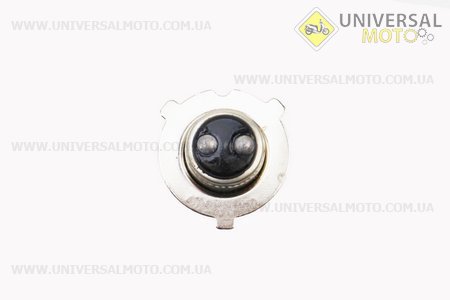 Лампа фари P15D-25-3 12V 35 / 35W "хамелеон". Китай (Різне / UM3010-V80)