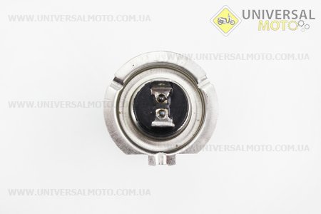 Лампа фары галоген H7 12V 55W. Китай (Аксессуары / UM3010-V81)
