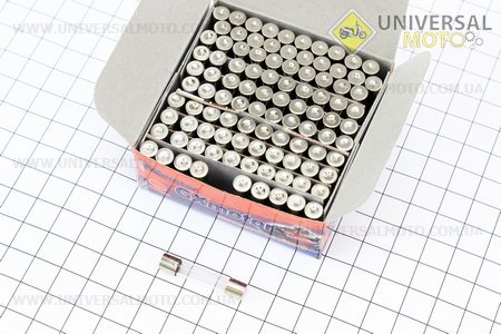 Запобіжник 100шт. Китай (Різне / UM3011-V05)