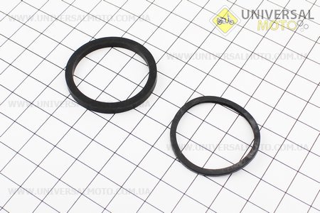 Ремонтний комплект супорта №2 манжети 31*25*3, 28*24*2 комплект 2шт. Китай (Різне / UM3011-V10)