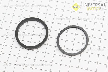 Ремонтний комплект супорта №3 манжети 40 * 34 * 3, 38 * 34 * 2 комплект 2шт. Китай (Різне / UM3011-V11)