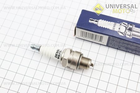 Свічка 2Т W20FSU - M14 L12. DENSO (Різне / UM3011-V30)