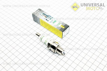 Свічка 2Т E6TC - M14 L12 (BOSCH). Китай (Різне / UM3011-V35)