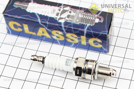 Свеча (скутер 4-х такт.) SCT B21MC (Germany)