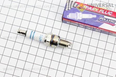 Свеча (скутер 4-х такт.) A7TC