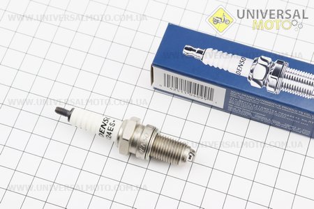 Свічка 4Т X24ESU - M12 L18 - CG/CB/CH250/YP250. DENSO (Різне / UM3011-V51)
