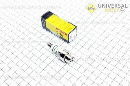 Свеча (бензопила) BOSCH L6TC