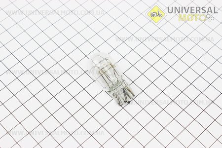 Лампа стопа (без цоколя) 12V18/5W T20. Китай (Аксессуары / UM3012-V34)