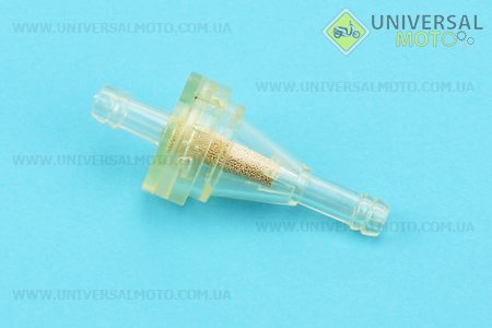 Фільтр паливний (бронзовий елемент). Китай (Різне / UM3012-V50)