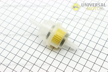 Фильтр топливный (элемент - бумага). Китай (Аксессуары / UM3012-V62)