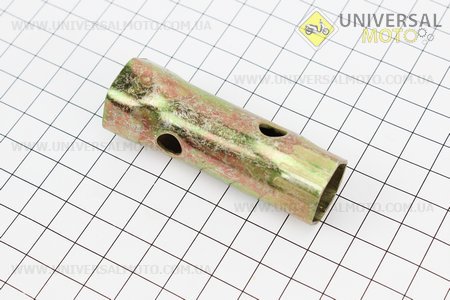 Ключ свічний для 2T / 4Т - 18 / 21мм. Китай (Різне / UM3012-V81)