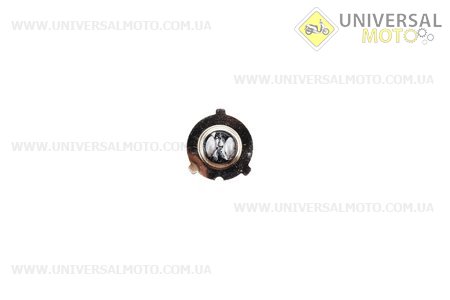 Лампа фари діодний P15D-25-3 - LED-18. Китай (Освітлення / UM3012-V83)