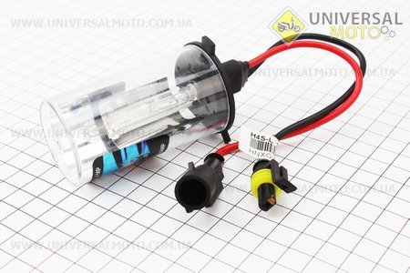 Лампа XENON 35W 6000K, шт. Китай (Різне / UM3013-V29)