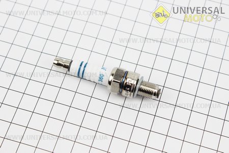 Свічка 4Т 360º - M10 L12 - JH/GY6 (круглий бічний електрод). Китай (Різне / UM3014-V17)