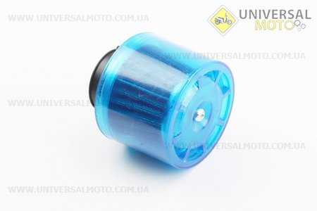 Фільтр повітряний нульовий 35мм прямий "циліндр" + ковпачок. Китай (Різне / UM3015-V08)