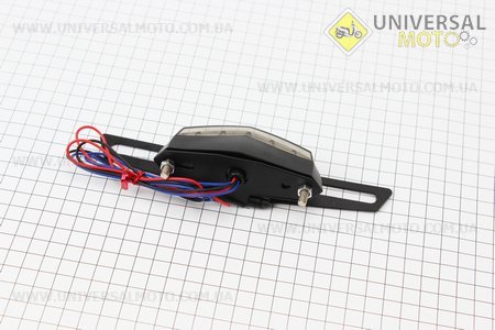 Фонарь диодный LED SPORT, малый