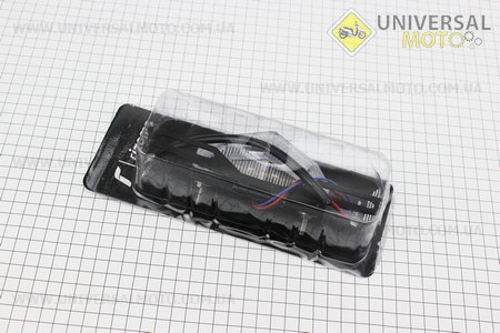 Фонарь диодный LED SPORT, большой. rizoma (Аксессуары / UM3015-V71)