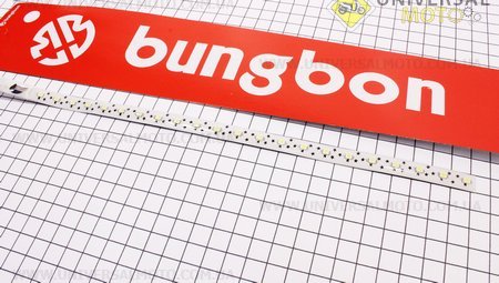 Стрічка діодна 30см 8122 БІЛИЙ. bungbon (Освітлення / UM3016-V03)