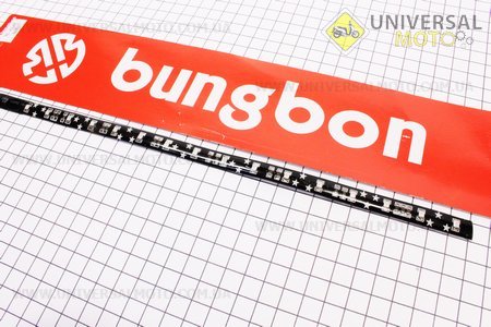 Лента диодная 30см 8133 Красный . bungbon (Аксессуары / UM3016-V07)