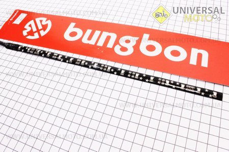 Лента диодная 30см 8133 синий . bungbon (Аксессуары / UM3016-V08)