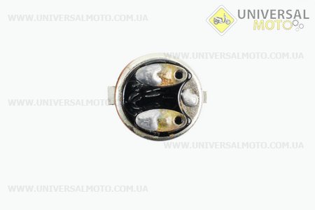 Лампа фари B35 12V 25 / 25W BA20D. SCT (Різне / UM3016-V71)
