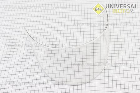 Скло шолома закритого (FXW HF-101/F-2 825/BLD-825/HK-221. Можливі потертості незначні, див. фото). Китай (Різне / UM3016-V78)