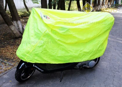 Чехол защитный на мототехнику L, прочный