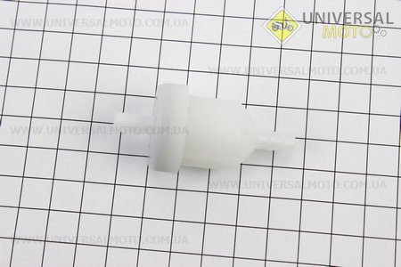 Фільтр паливний розбірний (елемент - сітка). Китай (Різне / UM3017-V51)