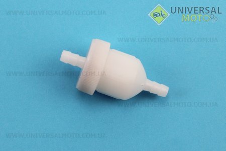 Фільтр паливний розбірний (елемент - сітка). Китай (Різне / UM3017-V51)